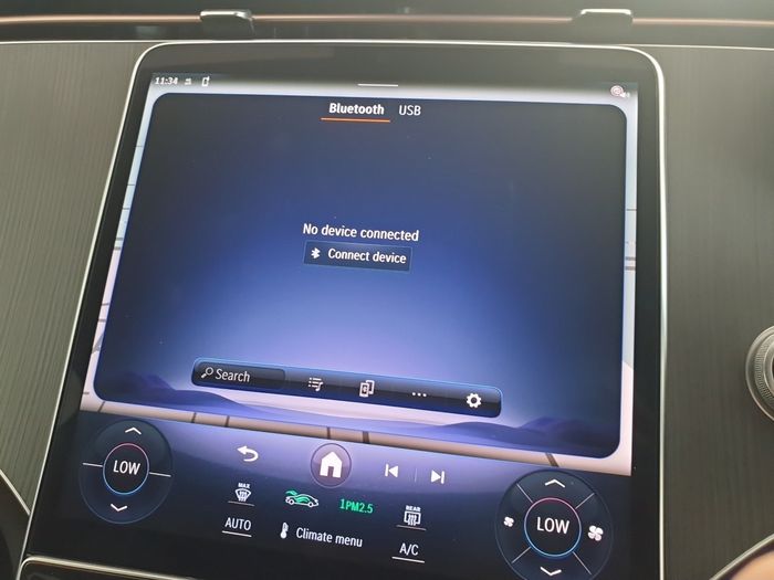 Mercedes-Benz AMG 2024