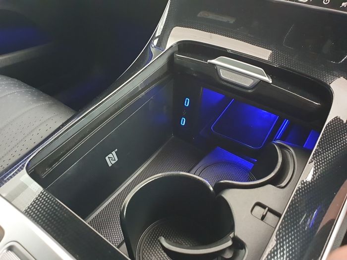 Mercedes-Benz AMG 2024