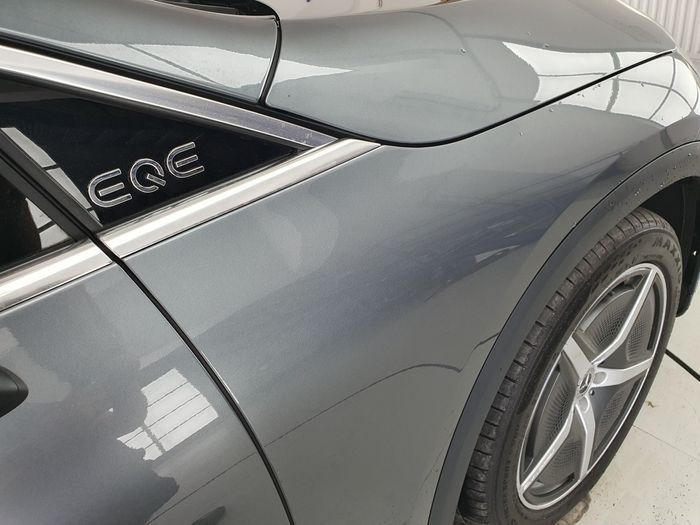 Mercedes-Benz AMG 2024