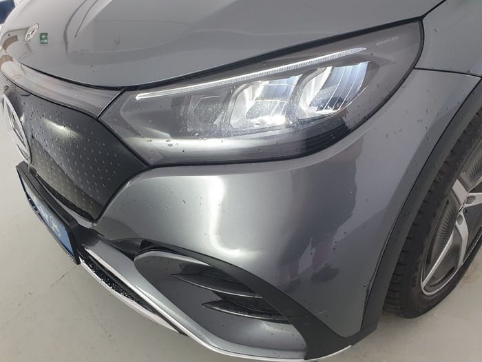 Mercedes-Benz AMG 2024
