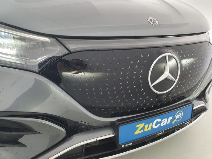 Mercedes-Benz AMG 2024