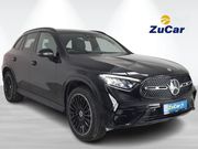 Mercedes-Benz GLC 2025
