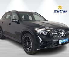 Mercedes-Benz GLC 2025
