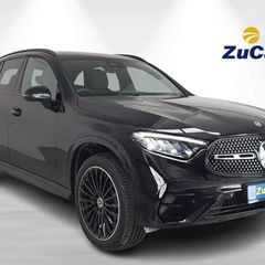 Mercedes-Benz GLC 2025