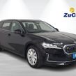 Skoda Superb 2025