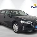Skoda Superb 2025