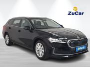 Skoda Superb 2025