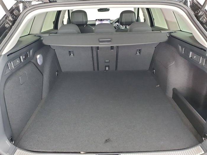 Skoda Superb 2025