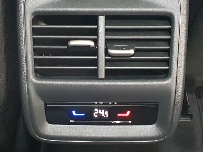 Skoda Superb 2025