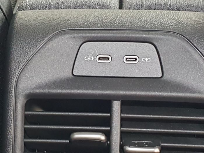 Skoda Superb 2025