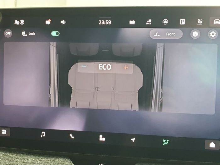 Skoda Superb 2025