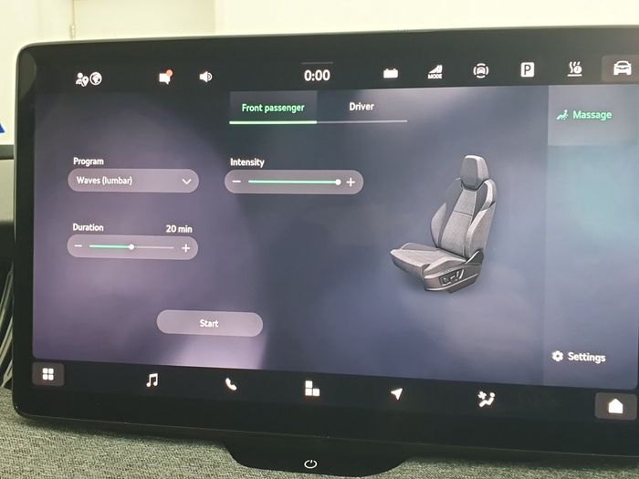 Skoda Superb 2025