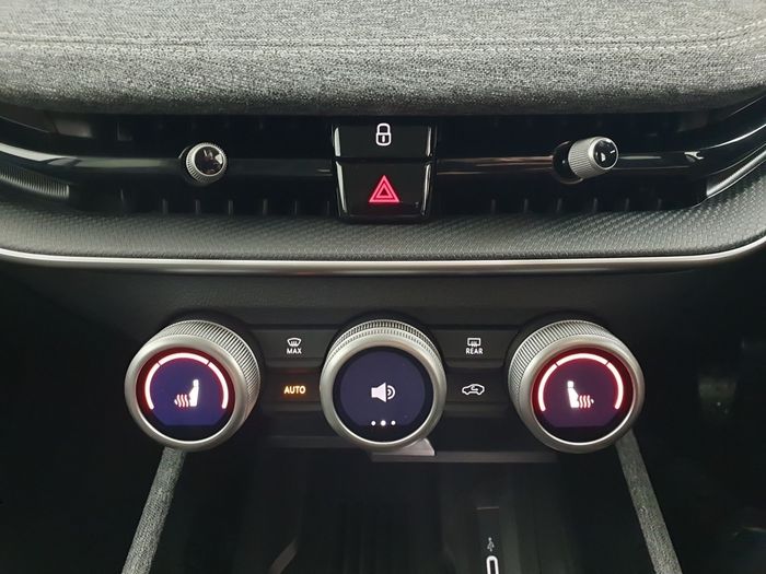 Skoda Superb 2025