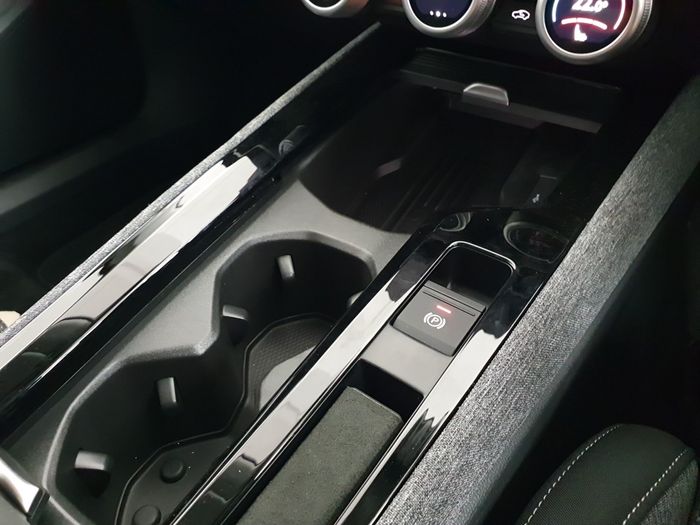 Skoda Superb 2025