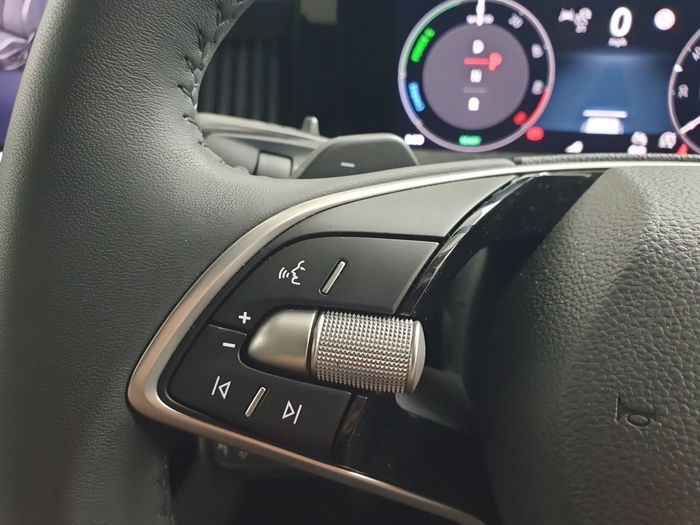 Skoda Superb 2025