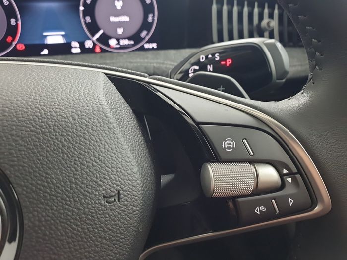 Skoda Superb 2025
