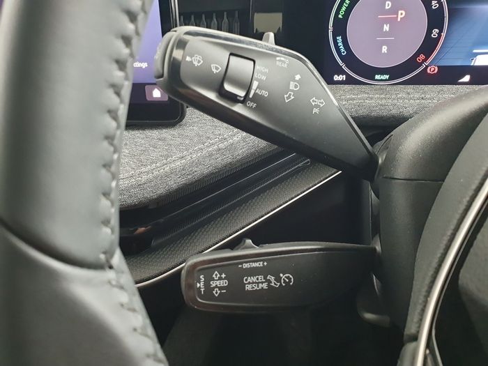 Skoda Superb 2025