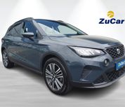 SEAT Arona 2025