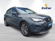 SEAT Arona 2025