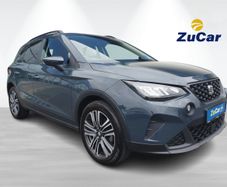 SEAT Arona 2025