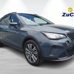 SEAT Arona 2025