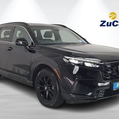 Honda CR-V 2024