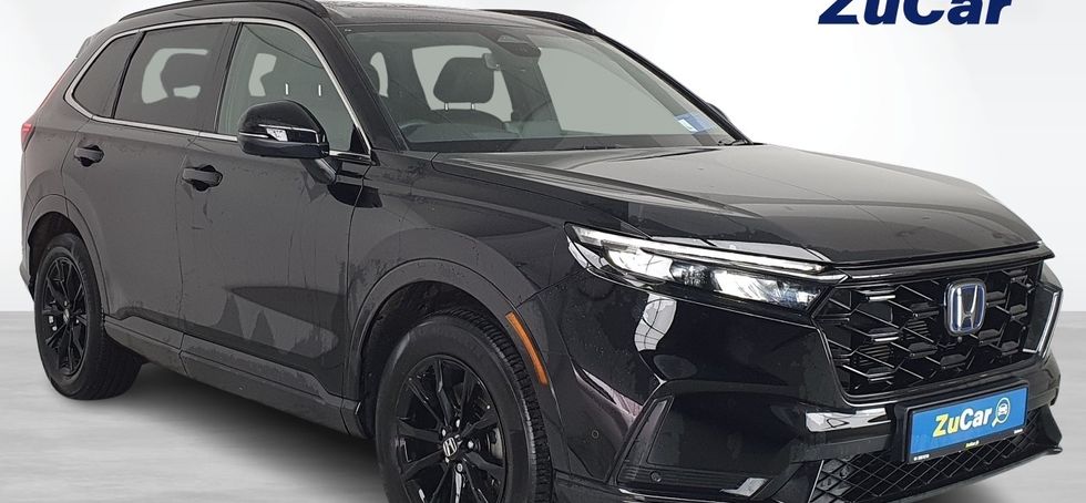 Honda CR-V 2024