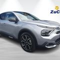 Citroen E-C4 X  2024