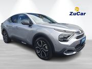 Citroen E-C4 X  2024