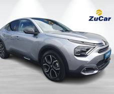 Citroen E-C4 X  2024