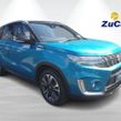 Suzuki Vitara 2022