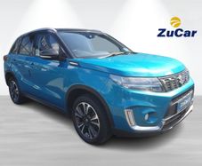 Suzuki Vitara 2022