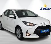Toyota Yaris 2023