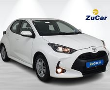Toyota Yaris 2023