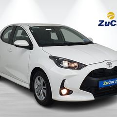 Toyota Yaris 2023