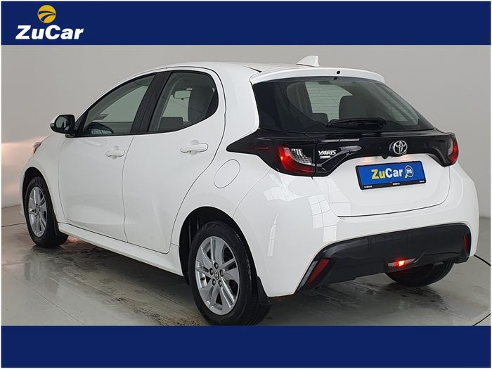 Toyota Yaris 2023