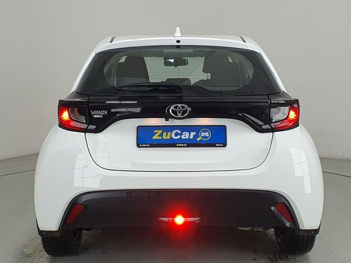 Toyota Yaris 2023