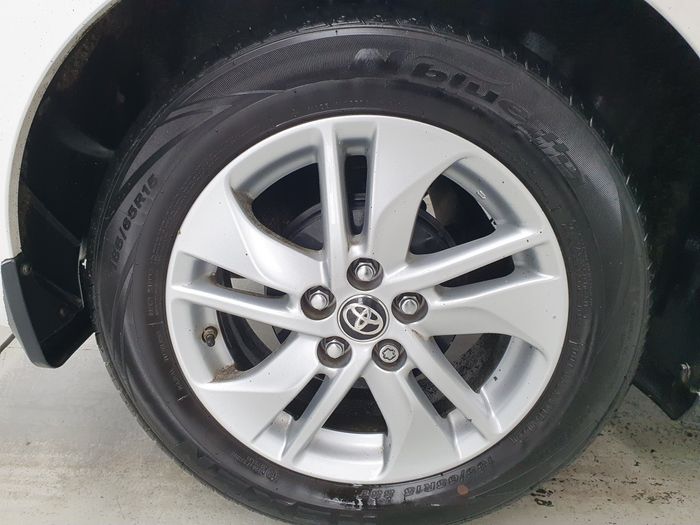 Toyota Yaris 2023