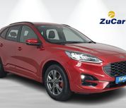 Ford Kuga 2022