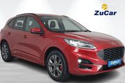 Ford Kuga 2022