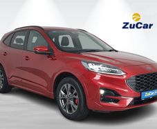 Ford Kuga 2022
