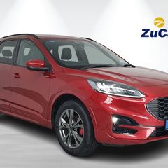 Ford Kuga 2022