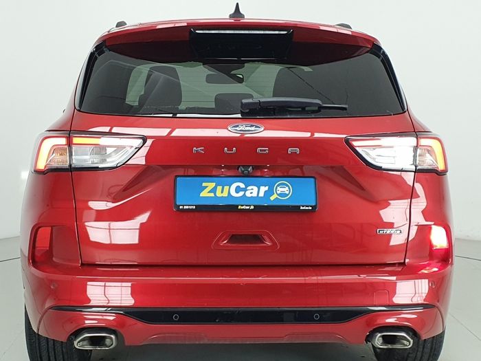 Ford Kuga 2022