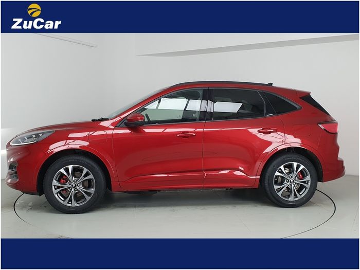 Ford Kuga 2022