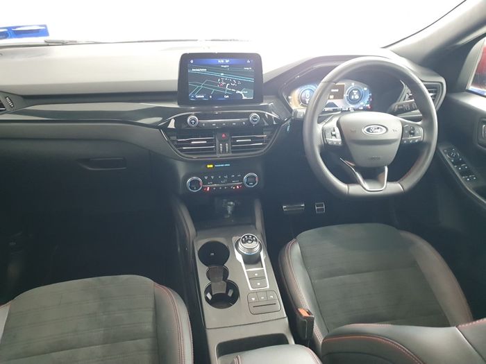 Ford Kuga 2022