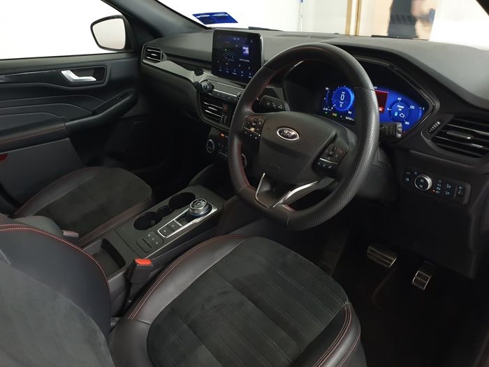 Ford Kuga 2022