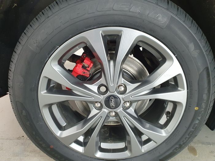 Ford Kuga 2022