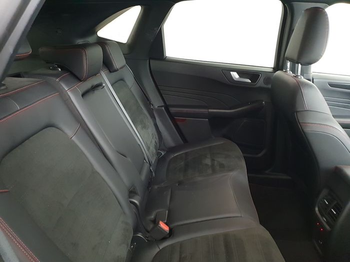 Ford Kuga 2022