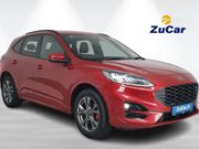 Ford Kuga 2022