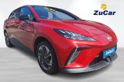 MG MG4 2022